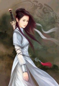 杏花村的女人
