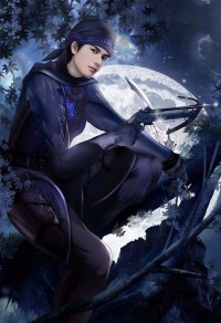 大明女土豪
