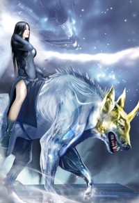 奇术色医