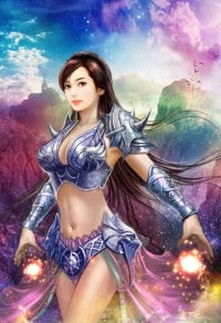 异域宠妃
