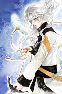 她那時已是魔君