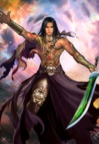 都市超級妖魔狂龍