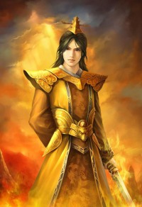 魔尊来到末日杀疯了