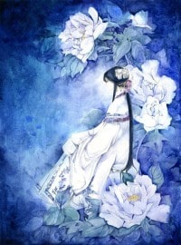 四世生花