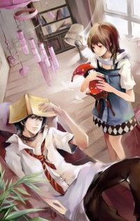 无敌只属于反派!