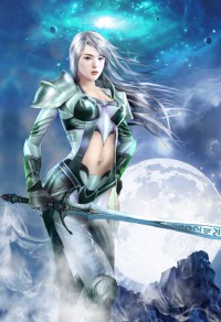 抱歉,我夫人脑子有坑