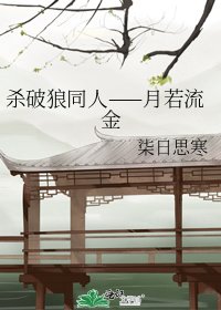 殺破狼同人——月若流金