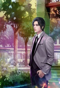 我的男朋友是掃地吸血鬼 [西幻]