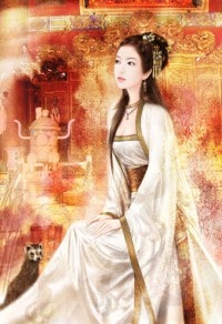 青梅且把时光暖